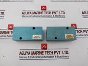 Bosch Rexroth 8900305140  Pneumatic Valve 