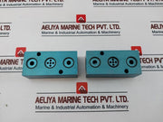 Bosch Rexroth 8900305140  Pneumatic Valve 