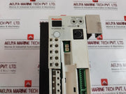 Bosch Rexroth Dkc10.3-018-3-mgp-01Vrs Ecodrive Cs Ac Servo Amplifier Drive Controller