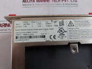 Bosch Rexroth Dkc10.3-018-3-mgp-01Vrs Ecodrive Cs Ac Servo Amplifier Drive Controller