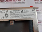 Bosch Rexroth Dkc10.3-018-3-mgp-01Vrs Ecodrive Cs Ac Servo Amplifier Drive Controller