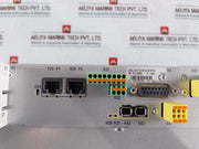 Bosch Rexroth Hcs02.1E-w0070-a-03-nnnn Indradrice C Compact Converter