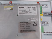 Bosch Rexroth Hcs02.1E-w0070-a-03-nnnn Indradrice C Compact Converter