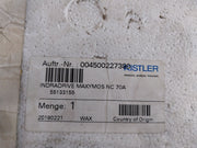 Bosch Rexroth Hcs02.1E-w0070-a-03-nnnn Indradrice C Compact Converter