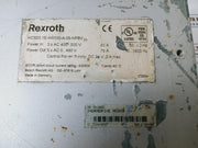 Bosch Rexroth Hcs03.1E-w0100-a-05-npbv Compact Converter Hcs Series 400-500Vac