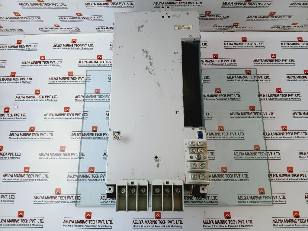 Bosch Rexroth Hcs03.1E-w0100-a-05-npbv Compact Converter Hcs Series 400-500Vac