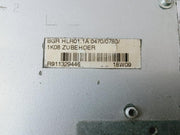 Bosch Rexroth Hcs03.1E-w0100-a-05-npbv Compact Converter Hcs Series 400-500Vac