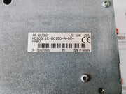 Bosch Rexroth Hcs03.1E-w0150-a-05-nnbv Indradrive Compact Converter Dc 24V, 3A