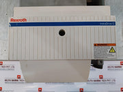 Bosch Rexroth Hcs03.1E-w0150 Indradrive C Compact Converter 40°C 11W05