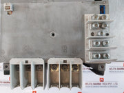 Bosch Rexroth Hcs03.1E-w0150 Indradrive C Compact Converter 40°C 11W05