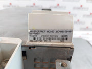 Bosch Rexroth Hcs03.1E-w0150 Indradrive C Compact Converter 40°C 11W05