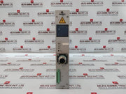 Bosch Rexroth Ltu350 Digital Servo Amplifier Module 330V 10A Dc 0-1000Hz