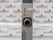 Bosch Rexroth Ltu350 Digital Servo Amplifier Module 330V 10A Dc 0-1000Hz