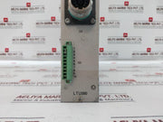 Bosch Rexroth Ltu350 Digital Servo Amplifier Module 330V 10A Dc 0-1000Hz