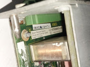 Bosch Rexroth Ltu350 Digital Servo Amplifier Module 330V 10A Dc 0-1000Hz