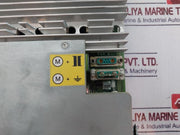 Bosch Rexroth Ltu350 Digital Servo Amplifier Module 330V 10A Dc 0-1000Hz