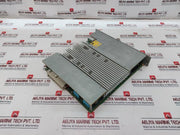 Bosch Rexroth Ltu350 Digital Servo Amplifier Module 330V 10A Dc 0-1000Hz
