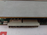 Bosch Rexroth Ltu350 Digital Servo Amplifier Module 330V 10A Dc 0-1000Hz