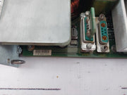 Bosch Rexroth Ltu350 Digital Servo Amplifier Module 330V 10A Dc 0-1000Hz