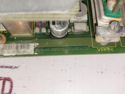 Bosch Rexroth Ltu350 Digital Servo Amplifier Module 330V 10A Dc 0-1000Hz