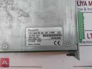 Bosch Rexroth Ltu350 Digital Servo Amplifier Module 330V 10A Dc 0-1000Hz