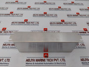 Bosch Rexroth Nfd03.1-480-016 Power Line Filter 16A 480Vac 50-60Hz 0.7-0.8Nm
