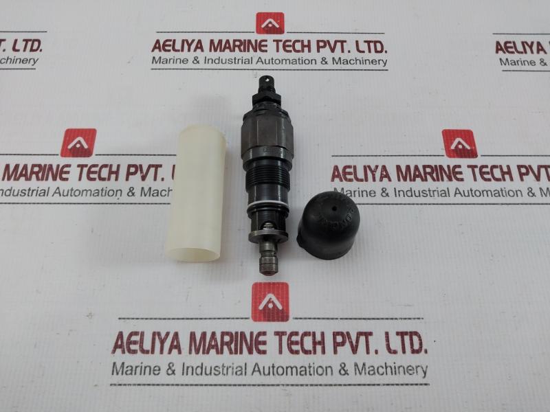 Bosch Rexroth  Pressure Relief Valve Cartridge Part No. Dbd S6