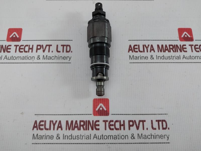 Bosch Rexroth  Pressure Relief Valve Cartridge Part No. Dbd S6