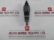 Bosch Rexroth  Pressure Relief Valve Cartridge Part No. Dbd S6