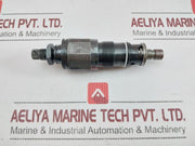 Bosch Rexroth  Pressure Relief Valve Cartridge Part No. Dbd S6