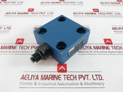 Rexroth R900912761 Cartridge Valve Lfa 25 Db2-71/315 