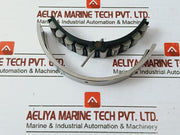 Bosch Rexroth R902066595 Cradle Bearing Shell 42 Meter 2060575