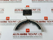 Bosch Rexroth R902066595 Cradle Bearing Shell 42 Meter 2060575