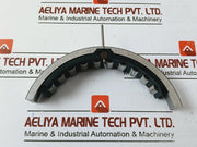 Bosch Rexroth R902066595 Cradle Bearing Shell 42 Meter 2060575