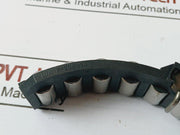 Bosch Rexroth R902066595 Cradle Bearing Shell 42 Meter 2060575