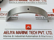 Bosch Rexroth R902066595 Cradle Bearing Shell 42 Meter 2060575