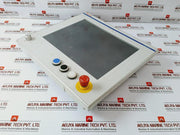 Bosch Rexroth Vdp40.3Din-d1-nn-cg Control/Display Unit