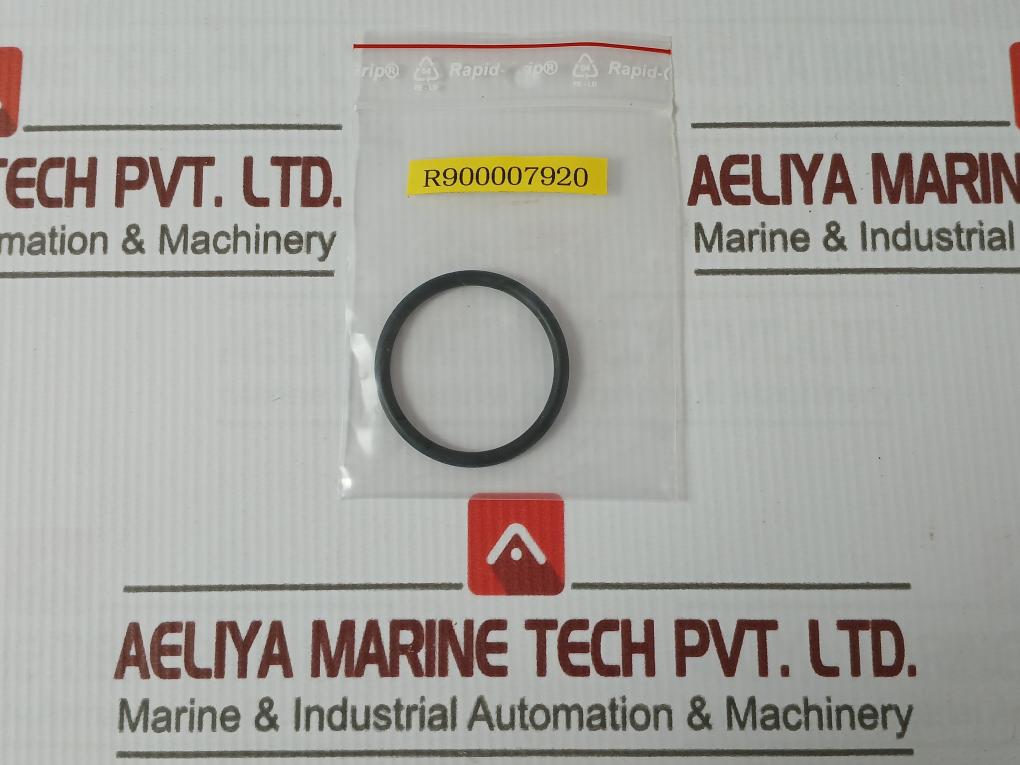 Bosch Rexroth Ag R900007920 Gasket Seal Set Lfa32.D7X He00706110