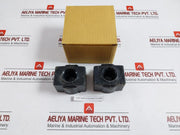 Bosch/Rexroth M.Con 24Vdc Solenoid Coil