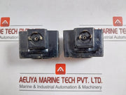 Bosch/Rexroth M.Con 24Vdc Solenoid Coil