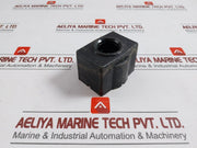 Bosch/Rexroth M.Con 24Vdc Solenoid Coil