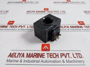 Bosch/Rexroth M.Con 24Vdc Solenoid Coil