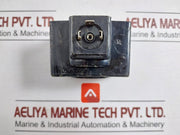 Bosch/Rexroth M.Con 24Vdc Solenoid Coil