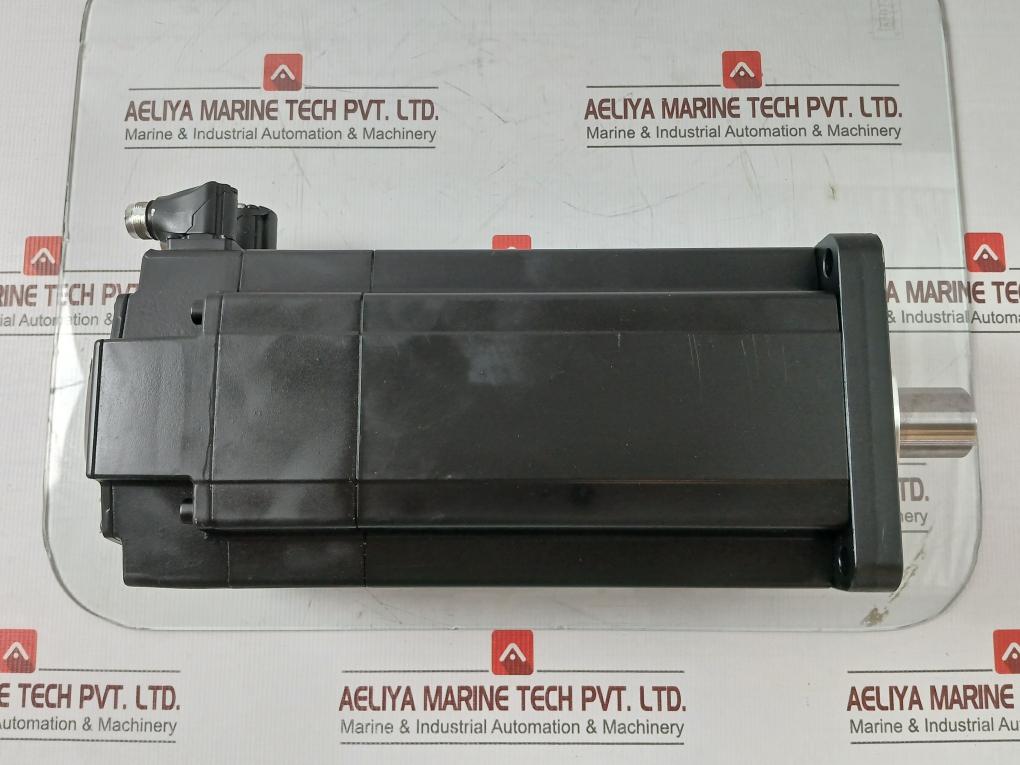 Bosch Rexroth Ms2N07-d1Bnn-bmug2-nnnnn-nn 3-phase Servo Motor R911384400