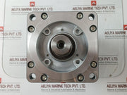 Bosch Rexroth Ms2N07-d1Bnn-bmug2-nnnnn-nn 3-phase Servo Motor R911384400