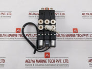 Bosch Rexroth R402000662 Pneumatic Valve System 10 Bar Ip67 24Vdc