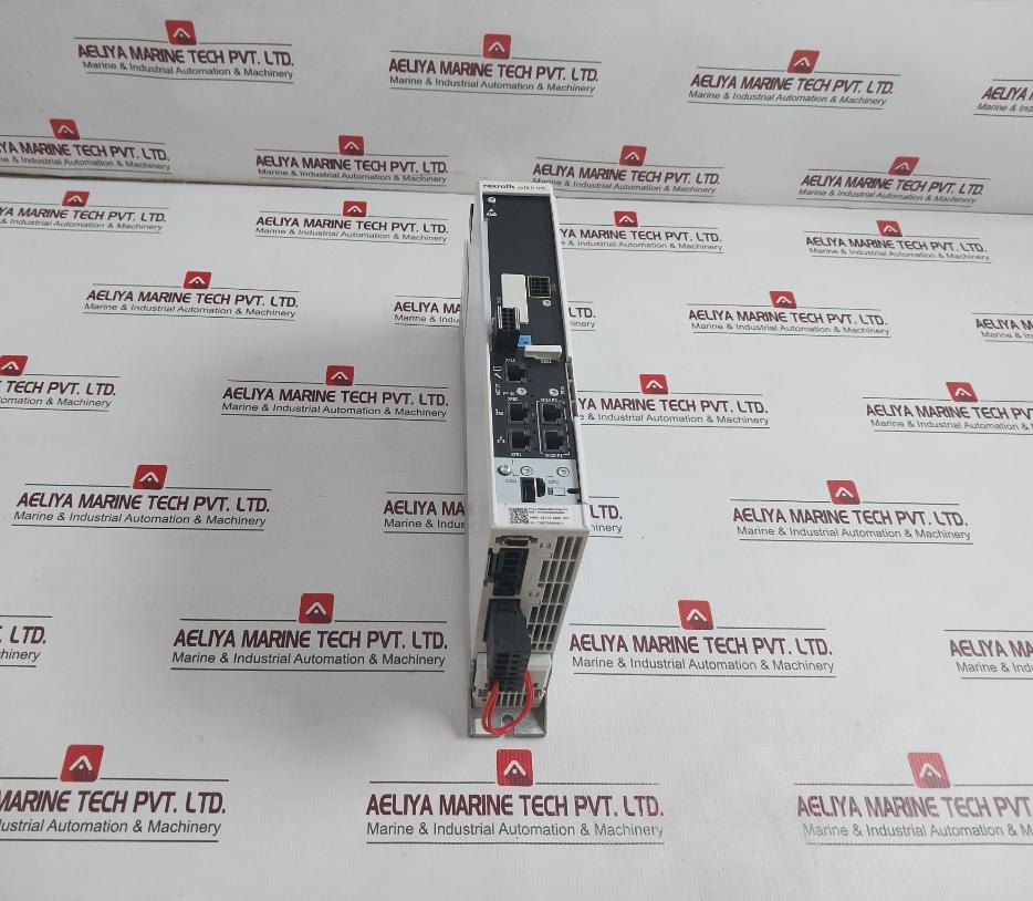 Bosch Rexroth Xcs2-w0023Arn-02Nx3T0Nnet-s03Rsn0Nnnn0Nn Ctrlx Drive Ip20