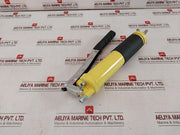Bosi Tools Bs333809 Heavy Duty Hand Grease Gun 400Cc 14Oz 4.500 Psi