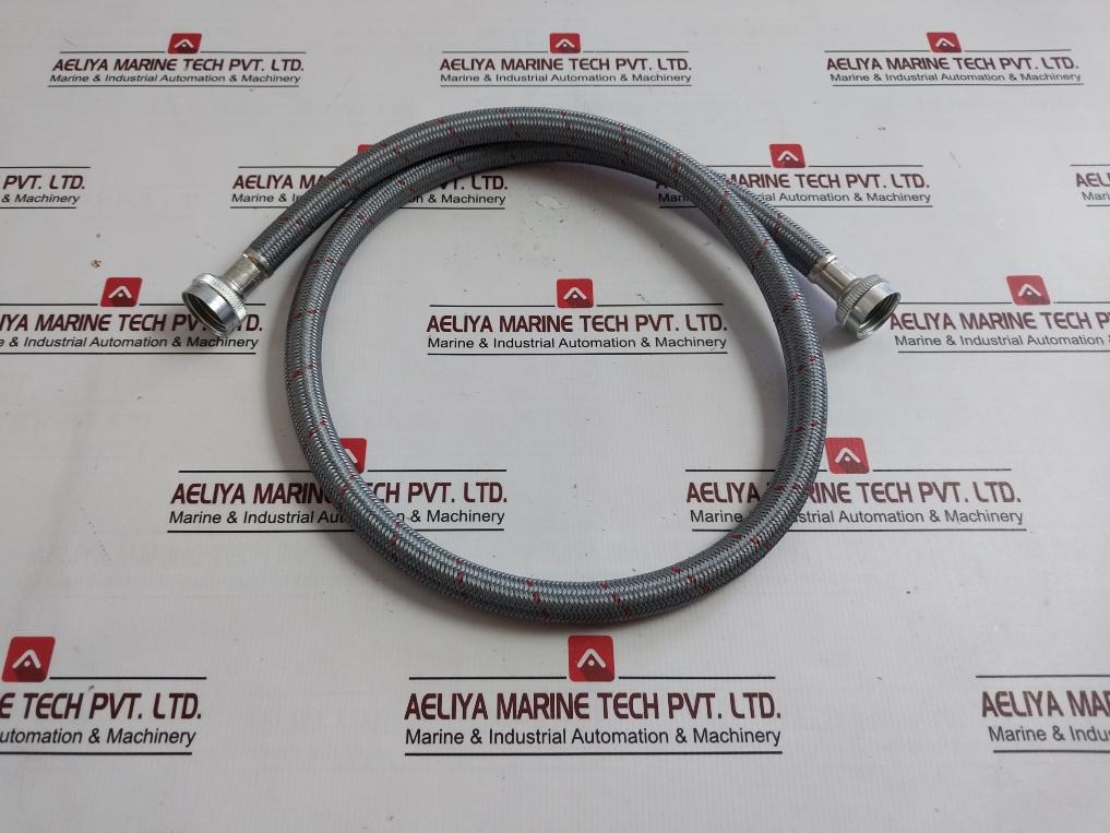 Boston Washing Machine And Dishwasher Inlet Hose 2M 300Psi/2.1Mpa 90?C
