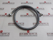 Boston Washing Machine And Dishwasher Inlet Hose 2M 300Psi/2.1Mpa 90?C
